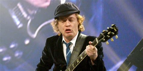 angus young net worth